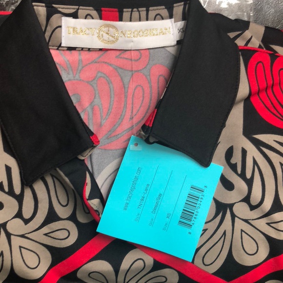 TRACY NEGOSHIAN DRESSES - Picture 4 of 7